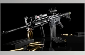 Download Unreal Engine Blueprints FPS Weapon Loadout <span class='badge badge-warning'>System</span> v5.0