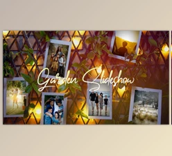 Download Garden Nights Slideshow (Videohive 51810993) - AE Project