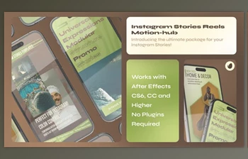 Download <span class='badge badge-warning'>Instagram</span> Reels (<span class='badge badge-warning'>Videohive</span> 51762353) - AE Project