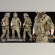 Download Unreal Engine - Modular Soldier Pack Vol. 1 (Engine version 4.26 -4.27, 5.0 -5.3)