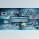 Download Unreal Engine - Hospital - COMBO Prop Pack (VOL 1-6) (Engine version 4.17- 4.27, 5.0- 5.3)