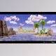 Download Unreal Engine - Stylized - Dynamic Nature (Engine version 4.25- 4.27, 5.0- 5.3)