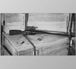 Download Unreal Engine - Mosin Nagant M1891 (Engine version 5.0- 5.3)