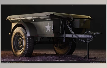 Download <span class='badge badge-warning'>Unreal</span> <span class='badge badge-warning'>Engine</span> - Military Trailer - M100 (<span class='badge badge-warning'>Engine</span> version 4.25- 4.27, 5.0- 5.1)
