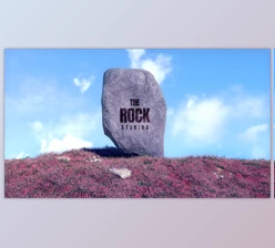 Download The Rock Opener (Videohive 51839811) - AE Project