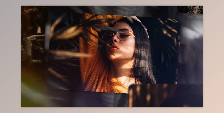 Download Photo Slideshow&Gallery Slideshow (Videohive 51816998) - AE Project