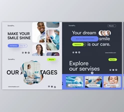 Download PROMO DentalPro (Videohive 51786188) - AE Project