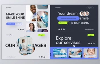 Download PROMO <span class='badge badge-warning'>DentalPro</span> (Videohive 51786188) - AE Project