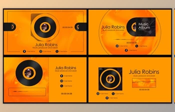 Download Audio Visualizer Ver <span class='badge badge-warning'>7</span> (Videohive 51684172)