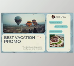 Download Travel Opener (Videohive 51781772) - AE Project