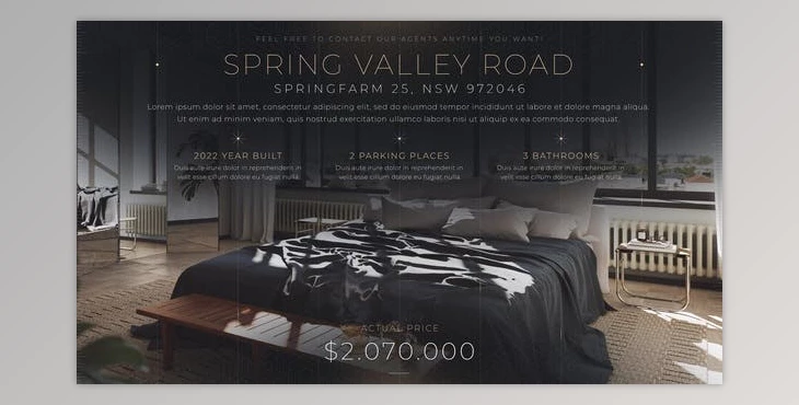 Download Real Estate Elite Property III (Videohive 51778045) - AE Project
