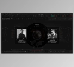 Download HUD Covert Operations Communication2 (Videohive 51688019) - AE Project