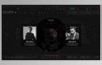 Download <span class='badge badge-warning'>HUD</span> Covert Operations Communication2 (<span class='badge badge-warning'>Videohive</span> 51688019) - AE <span class='badge badge-warning'>Project</span>