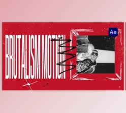 Download Maximum Grunge Urban Opener (Videohive 51789140) - AE Project