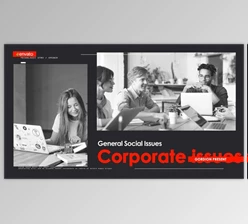 Download Business Event 0.2 (Videohive 51777095) - AE Project