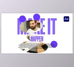 Download Clean & Creative Slides (Videohive 51779011) - AE Project