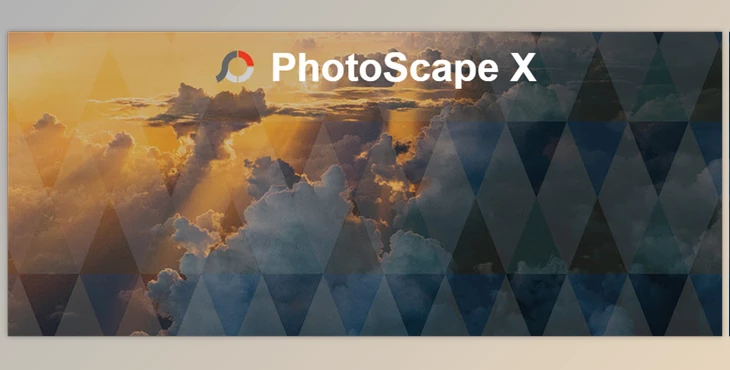 Download PhotoScape X Pro