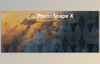 Download PhotoScape X Pro 4.3.0 (<span class='badge badge-warning'>Win</span>)