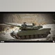 Download Unreal Engine - K2 Black Panther - Advanced Tank Blueprint (Engine version 4.25- 4.27, 5.0- 5.1)