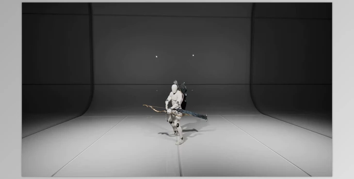 Download Unreal Engine - Dynamic Combat System - Bundle v5.1