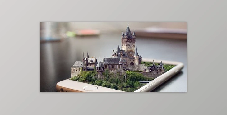 Download Augmented Reality for Anybody