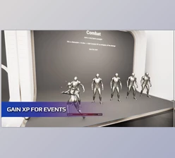 Download Unreal Engine - Hyper Skill Level Manager v2 (Engine version 5.1)