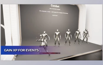 Download Unreal Engine - Hyper Skill Level Manager <span class='badge badge-warning'>v2</span> (Engine version 5.1)