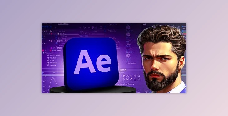 Download After Effects For Beginners: How To Get Started in 2024