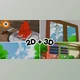Download From 3D to 2D: Creating Stunning Line Art Animation in Blender