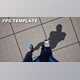 Download Unreal Engine - Blueprints FPS Template v5.1