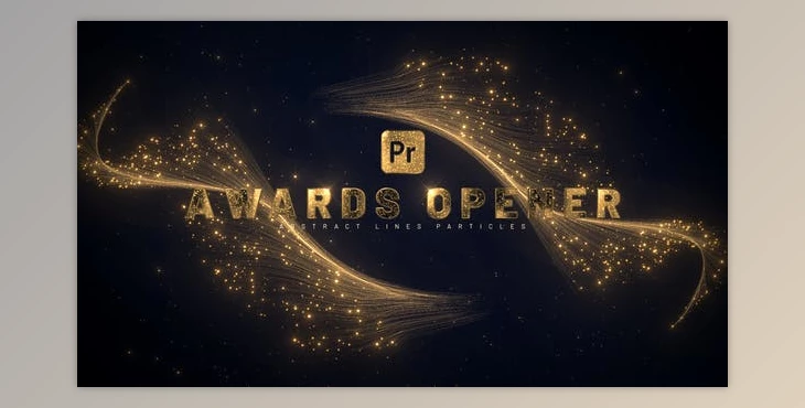 Download Awards Opener (Videohive 51277308)