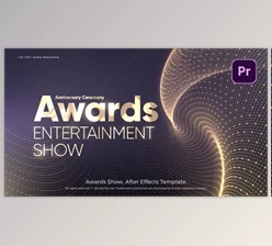 Download Awards Ceremony – Awards Show (Videohive 50825031) - PR Project