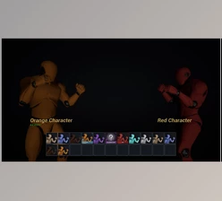 Download Unreal Engine - Fighter Template v5.0