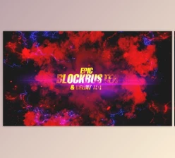 Download Epic Blockbuster & Credit Title (Videohive 34784777) - AE Project