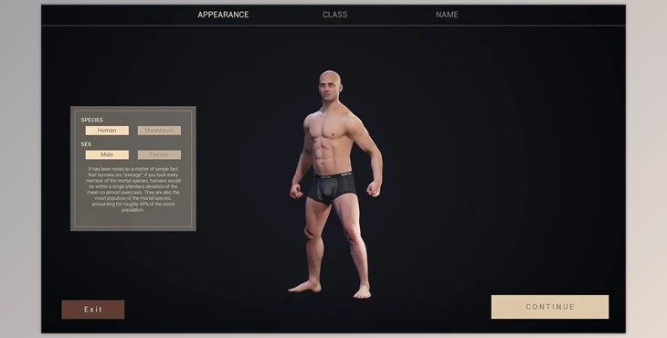 Download Unreal Engine - MMO Kit v5.1