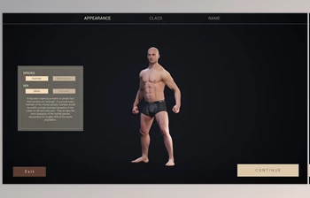 Download Unreal Engine - MMO <span class='badge badge-warning'>Kit</span> v5.1