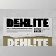 Download Dexlite - Bold & Strong Rough Font
