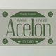 Download Acelon Vintage Font
