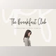 Download The Breakfast Club - Signature Script Font