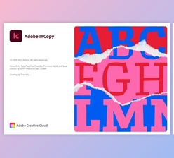 Adobe - Download InCopy 2026 v21.4 (Win, Mac-v21.2)