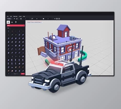 Download Kenny Asset Forge 2.5.2 (Win/macOS/Linux)