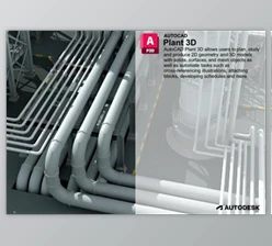 Autodesk - Download AutoCAD Plant 3D 2027 (Win)
